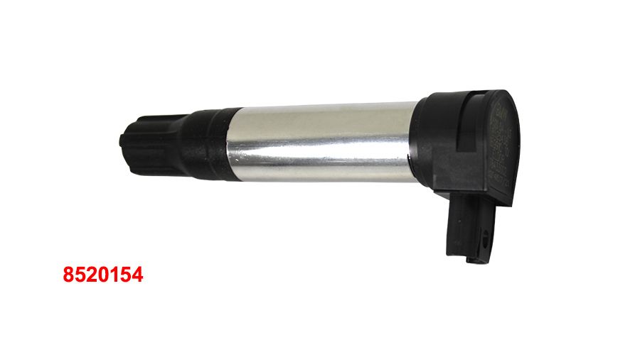 BMW R1200RT (2005-2013) Bobina d'accensione del pozzetto candele