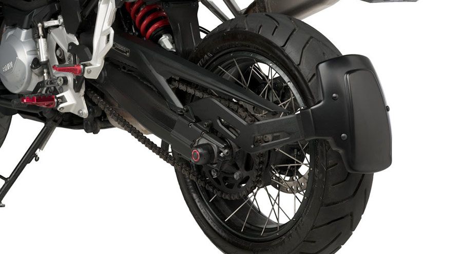 BMW F750GS, F850GS & F850GS Adventure Paraspruzzi