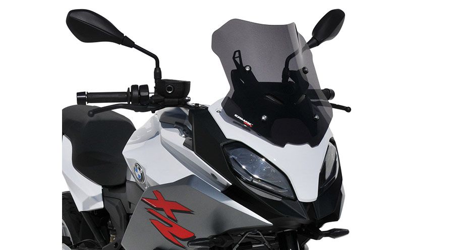 BMW F900XR Parabrezza Sport