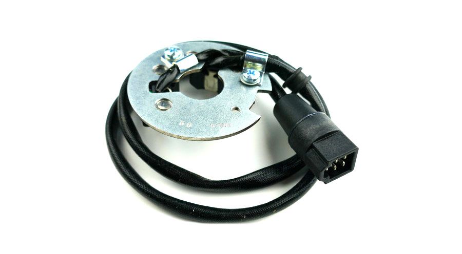BMW Modelli dal 1969 Sensore albero a gomito
