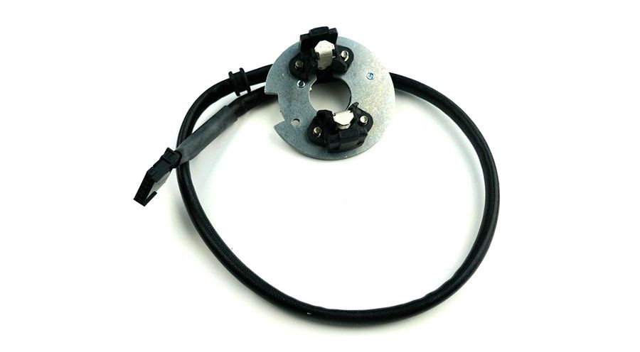 BMW K1200RS & K1200GT (1997-2005) Sensore albero a gomito