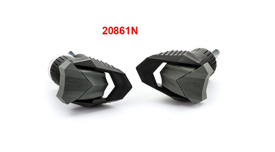 BMW S1000R (2021- ) Protezioni contro le cadute