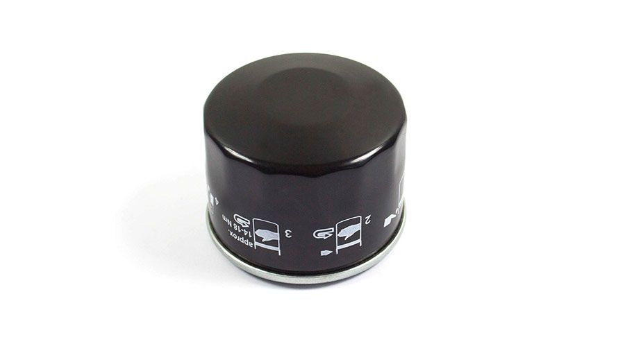 BMW G 310 GS Filtro dell'olio
