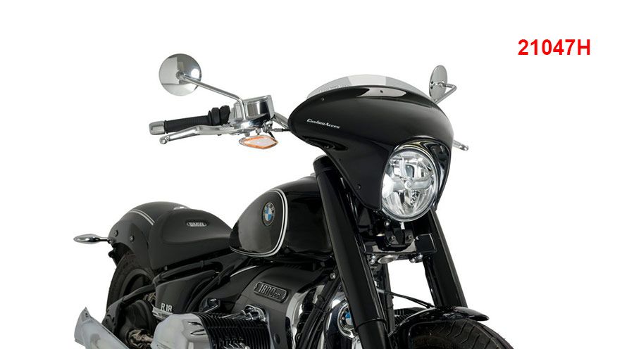 BMW R 18 Parabrezza carenatura Batwing SML Sport