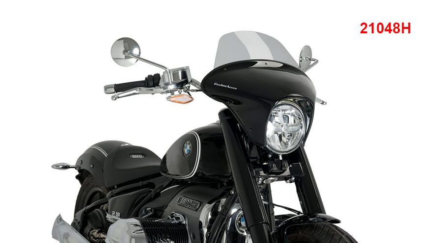 BMW R 18 Parabrezza carenatura Batwing SML Touring