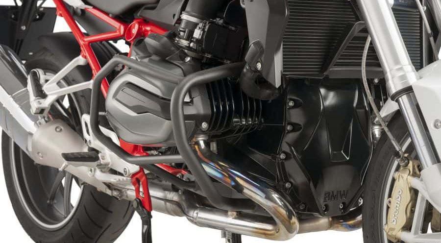 BMW R 1200 RS, LC (2015-) Paracilindro