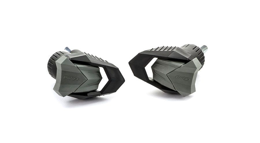 BMW G 310 GS Protezioni contro le cadute