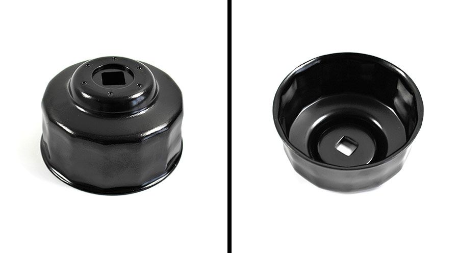 BMW G 310 GS Chiave per filtro dell'olio