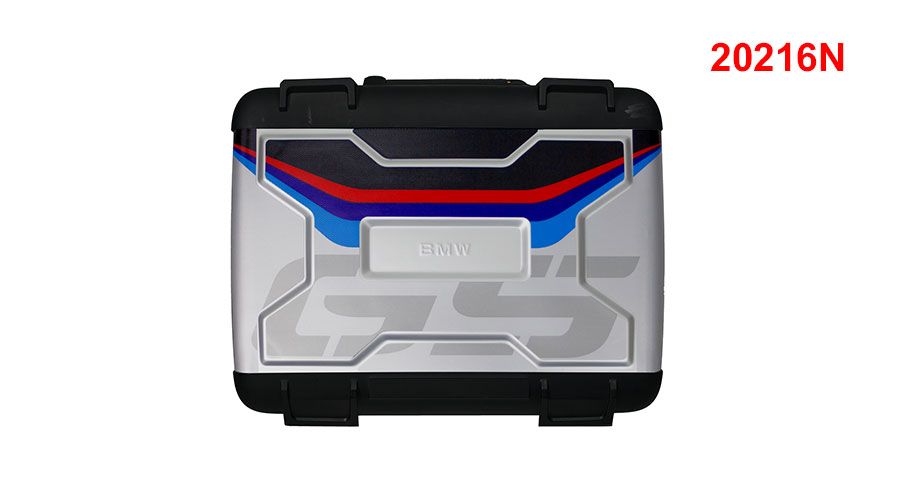 Adesivi borse hotsell vario bmw