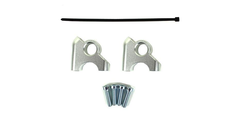 BMW R 1250 RT Riser Manubrio con Spostamento