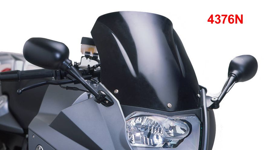 BMW F800S, F800ST & F800GT Parabrezza Touring