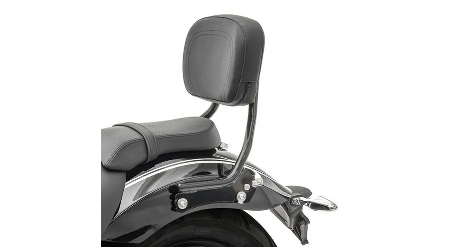 BMW R 18 Schienale removibile