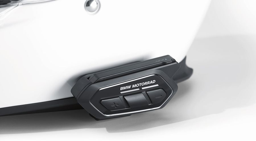 BMW R1100RS, R1150RS Connected Ride Com U1
