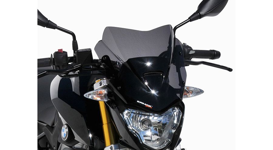 BMW G 310 R Parabrezza Naked Bike