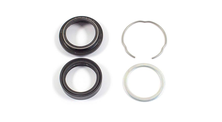 BMW R 1200 GS LC (2013-2018) & R 1200 GS Adventure LC (2014-2018) Set di elementi di tenuta per tubo forcella