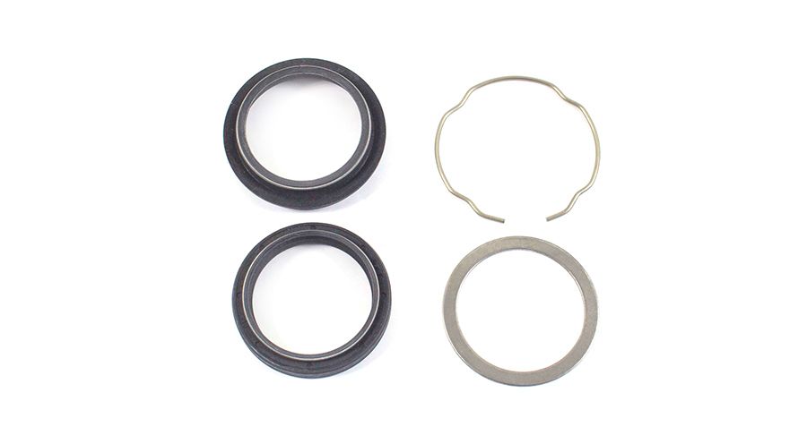 BMW R 1200 R, LC (2015-2018) Set di elementi di tenuta per forcella rovesciata