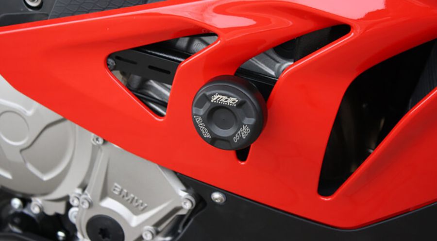 BMW S1000RR (2009-2018) Protettori d'urto