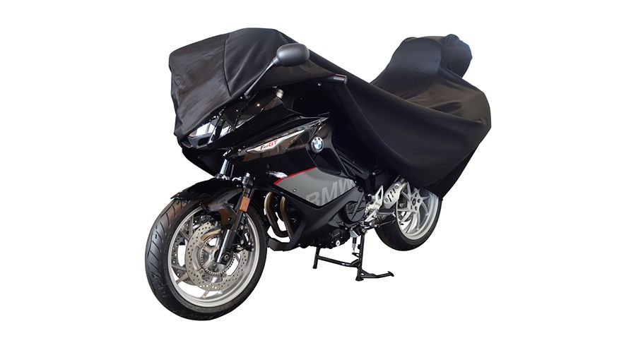 BMW F800GS (2024- ), F900GS & F900GS Adv Telo coprimoto da interni FLEXX Topcase