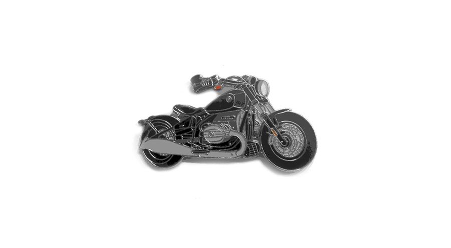 BMW R 18 Spilla R 18