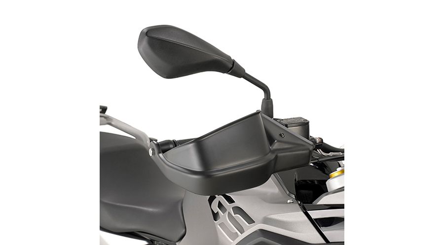 BMW G 310 GS Paramani