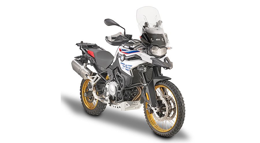 BMW F750GS, F850GS & F850GS Adventure AirFlow Parabrezza