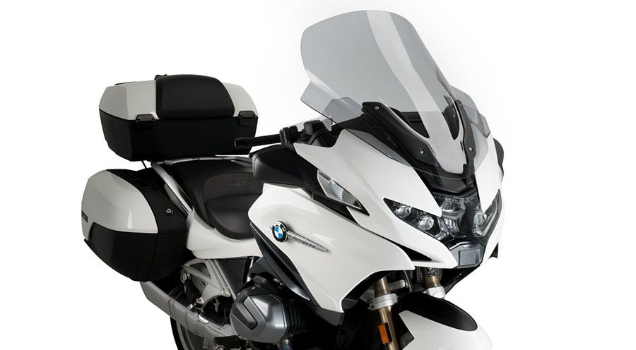 BMW R 1250 RT Deflettori antivento