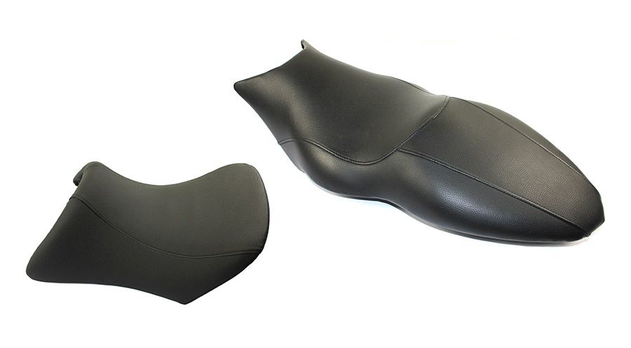 BMW K1100RS & K1100LT Nuovo rivestimento per sedile