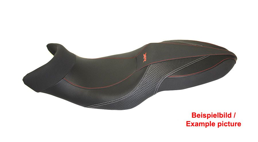 BMW F900XR Conversione del sedile (sedile monoblocco)
