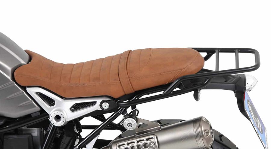 BMW R nine T Portapacchi tubolare
