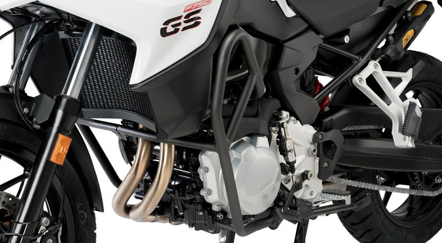 BMW F750GS, F850GS & F850GS Adventure Paracilindro