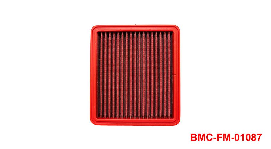 BMW K1100RS & K1100LT Filtro aria sportivo BMC