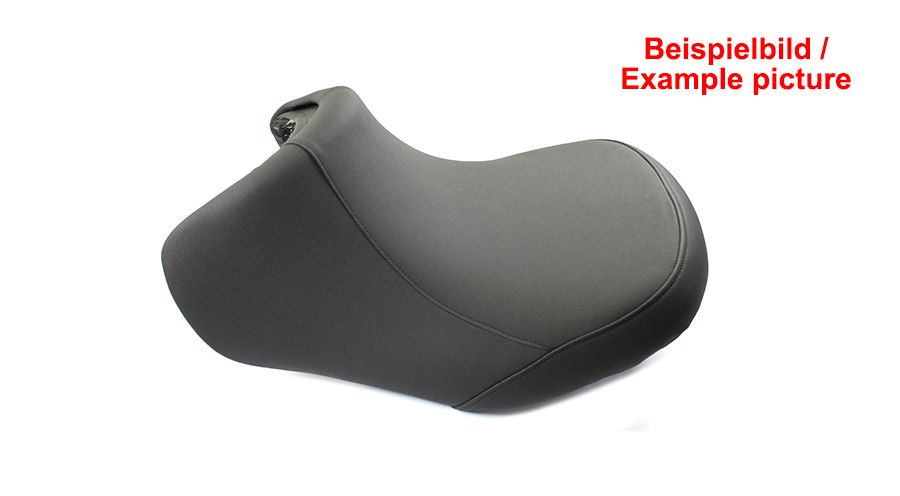 BMW R1100RT, R1150RT Conversione del sedile (sedile in due pezzi)