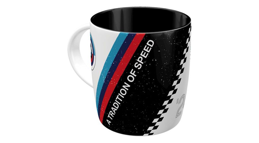 BMW R 1250 RS Tazza BMW Motorsport - Tradition Of Speed