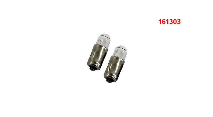 BMW Modelli dal 1969 Lampadina Illuminazione degli Strumenti 12V/2W