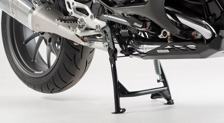 BMW R 1250 RS Cavalletto principale