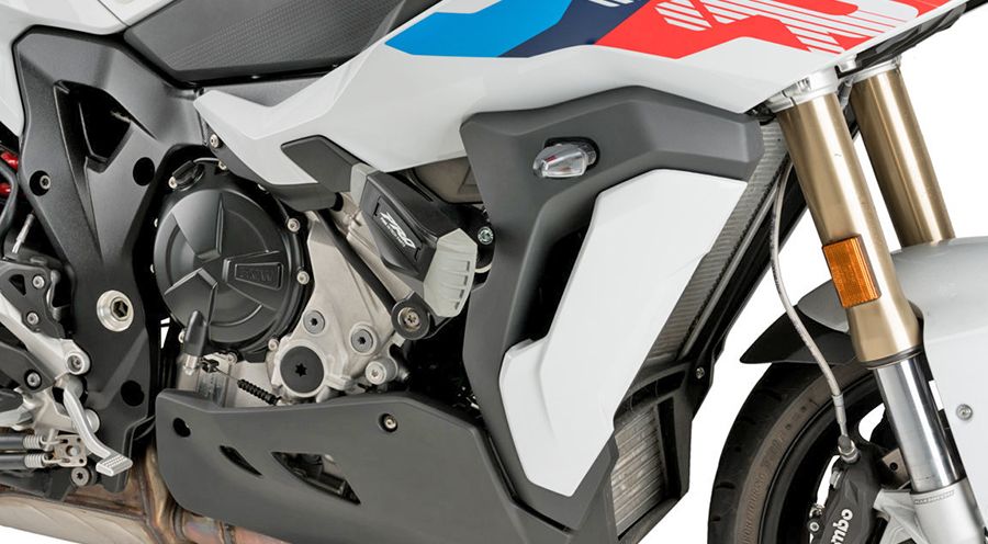 BMW S 1000 XR (2020- ) Protezioni contro le cadute PRO 2.0