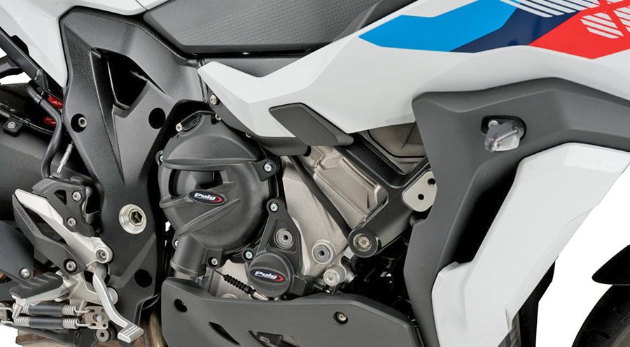BMW S 1000 XR (2020- ) Protezione motore