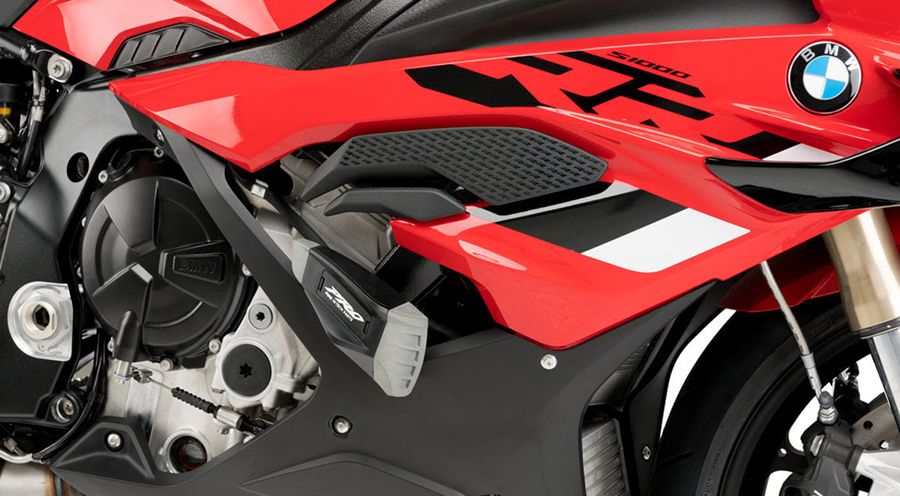 BMW S1000RR (2019- ) Protezioni contro le cadute Pro 2.0