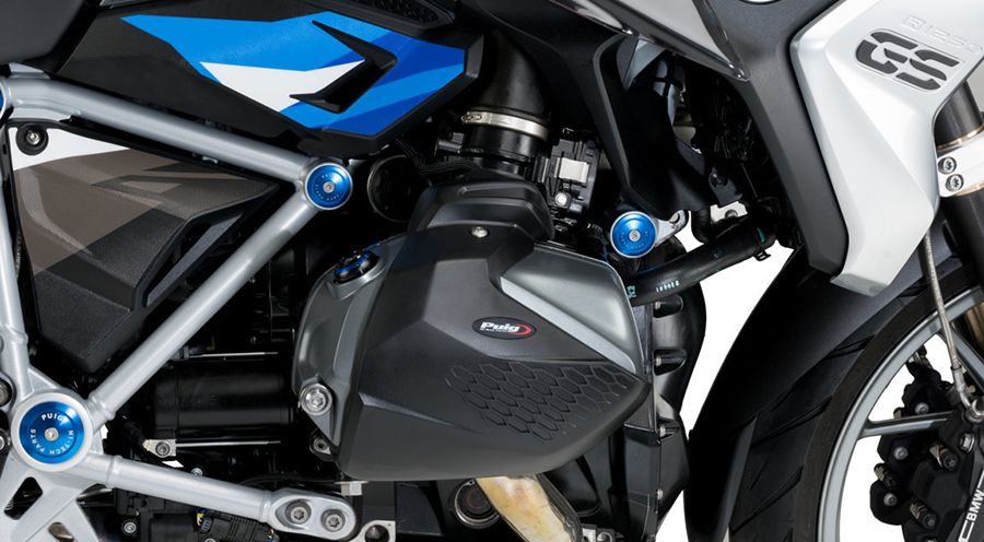 BMW R 1250 R Protezione motore