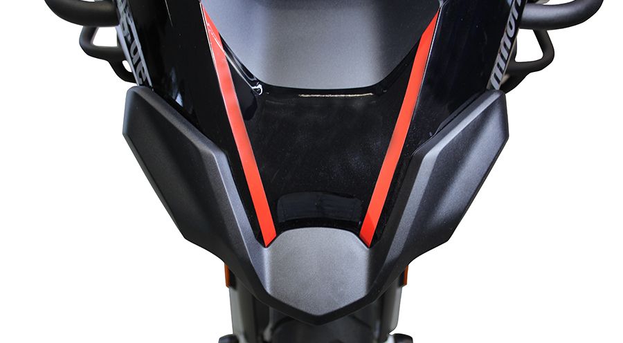 BMW R 1250 GS & R 1250 GS Adventure Estensione del becco