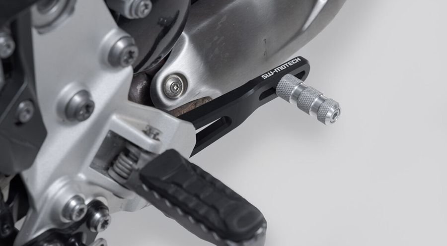 BMW F750GS, F850GS & F850GS Adventure Pedale del freno regolabile