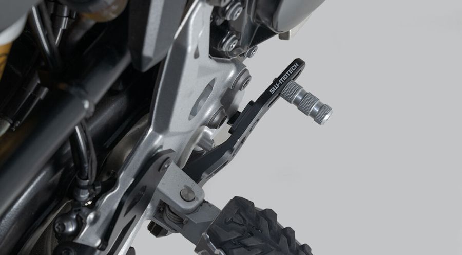 BMW F900R Pedale del freno regolabile