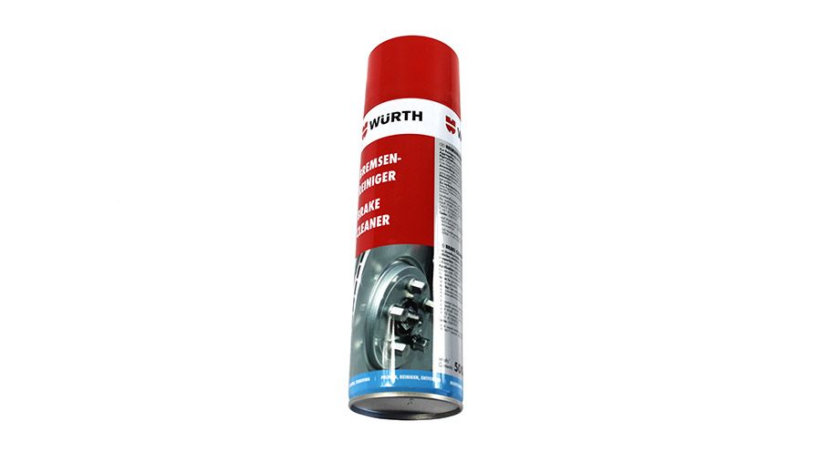 BMW F900R Detergente per catene