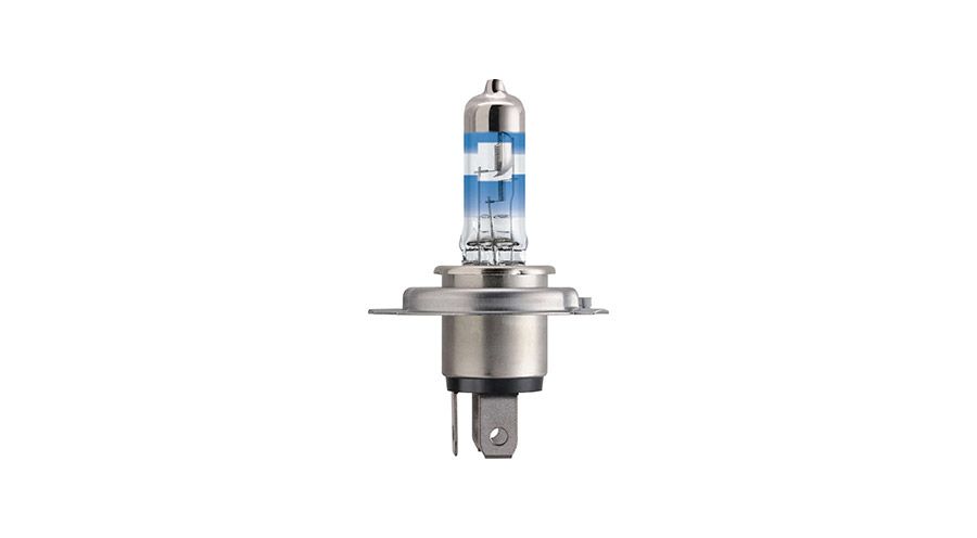 BMW R1100RT, R1150RT Lampadina H4 per faro principale RacingVision