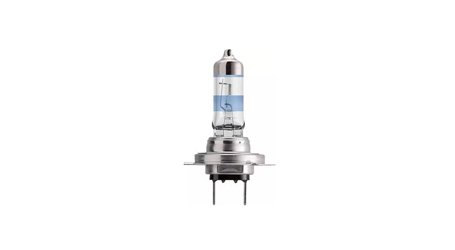 BMW R1200S & HP2 Sport Lampadina H7 per faro principale RacingVision