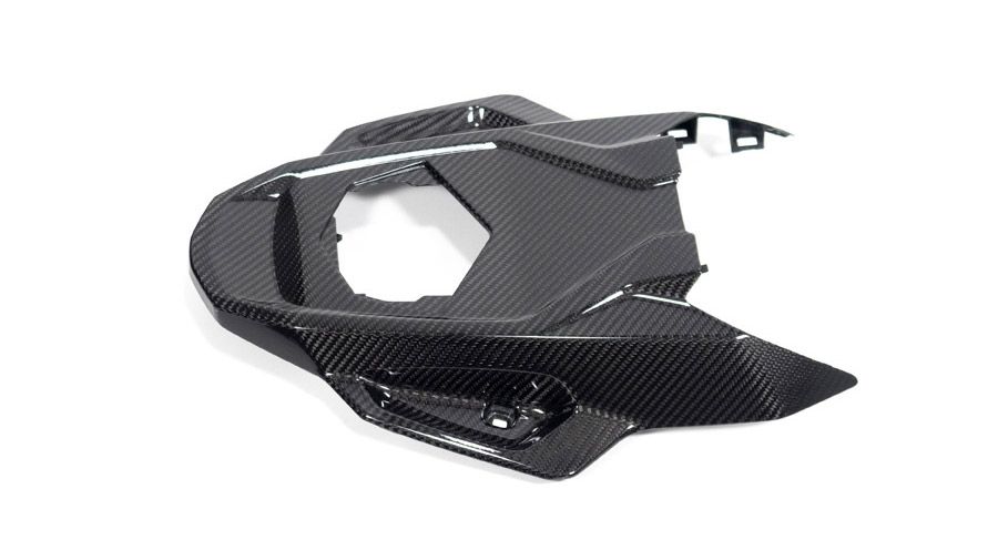BMW S1000RR (2019- ) Parte inferiore del codone