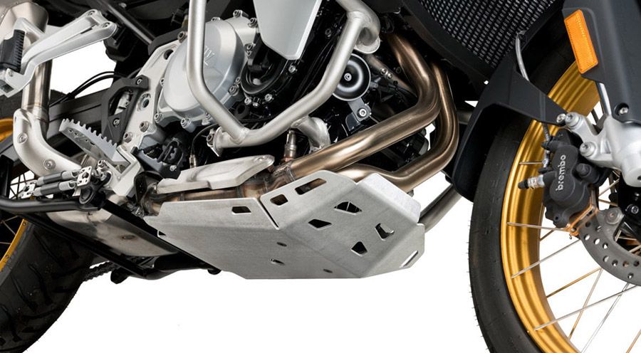 BMW F800GS (2024- ), F900GS & F900GS Adv Protezione motore