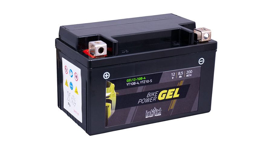 BMW S1000RR (2009-2018) Batteria a gel