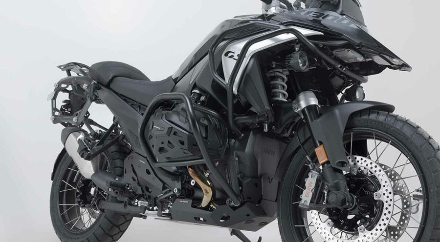 BMW R1300GS & Adventure Paracilindro