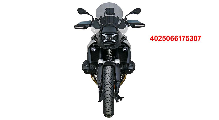 BMW R1300GS & Adventure Parabrezza Touring